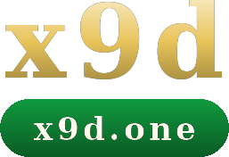 x9d logo
